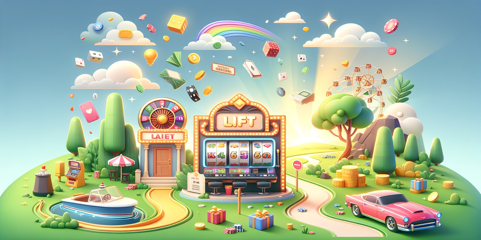 Discover the Latest Glory Casino APK Version: Unleash Winning Opportunities in 2025 - Gaming Guide Guide for pakistani | TIMI