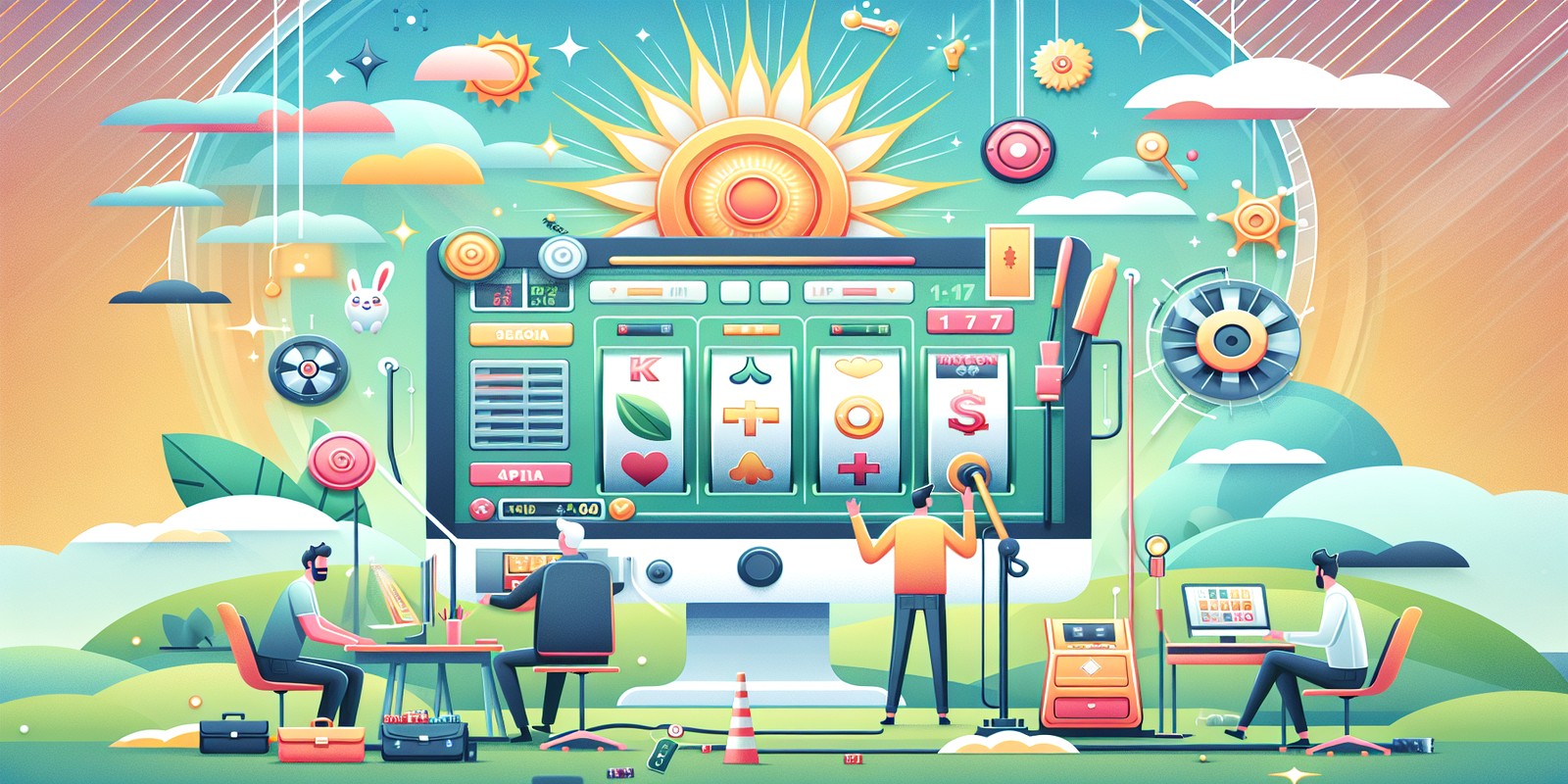 Exciting Gameplay of Glory Casino on Android - Download Now with TIMI