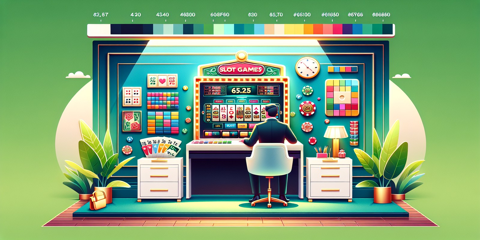 Download Jili Slot Game on Android: A Step-by-Step Guide for 2025 - Slot Strategy Guide for global | TIMI