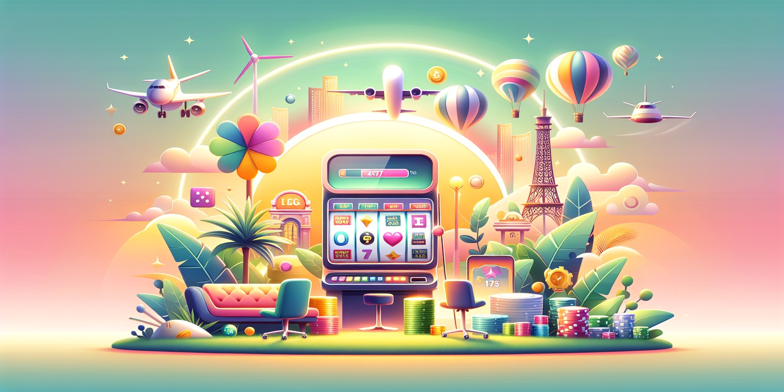 Unlock Big Wins: Wingo 777 Slot Strategies for 2025 - Slot Strategy Guide for global | TIMI