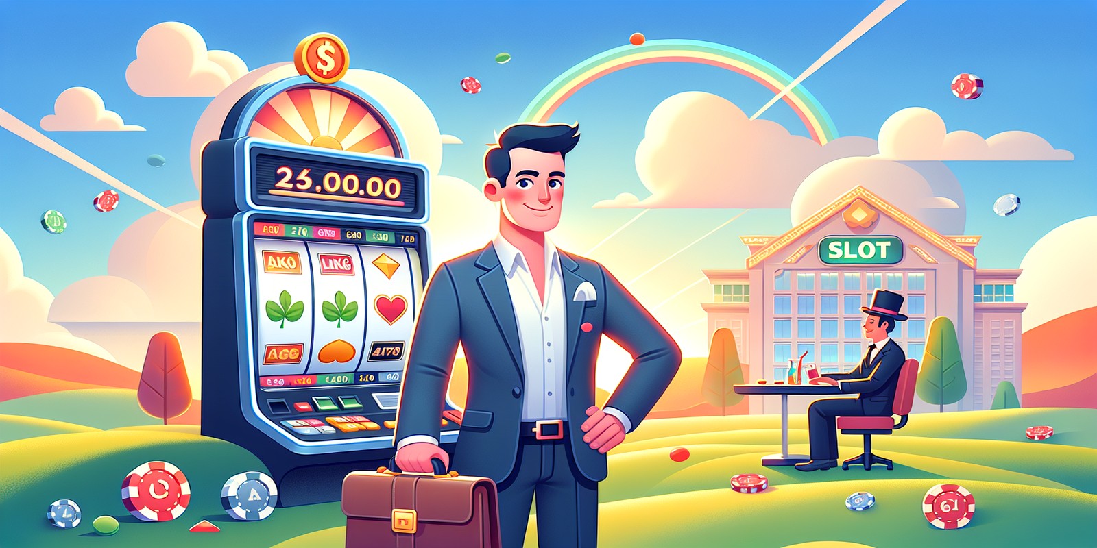 Unlock Wingo 777: Top Slot Game Strategies for Global Players in 2025 - Slot Strategy Guide for pakistani | TIMI