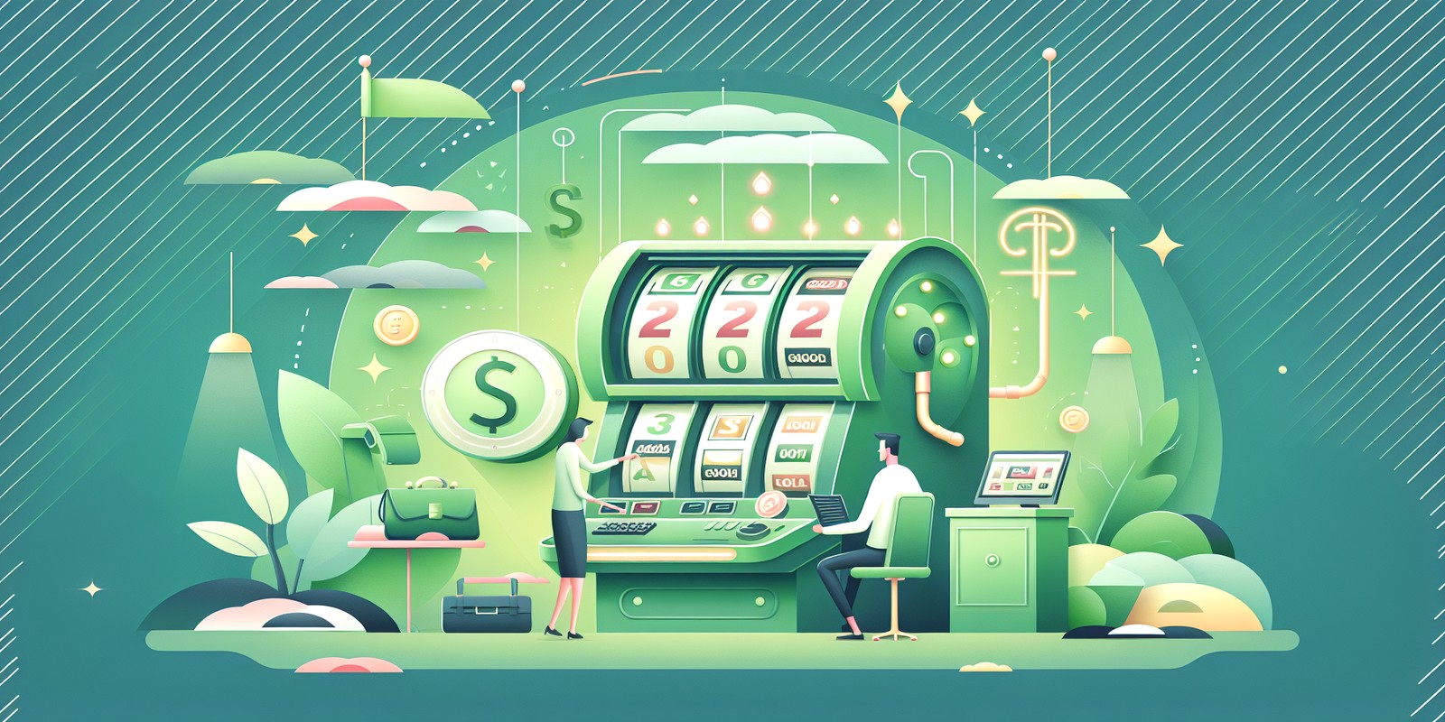 Unlocking the TD 777 Login App: Your Gateway to Winning Slots in 2025 - Slot Strategy Guide for global | TIMI