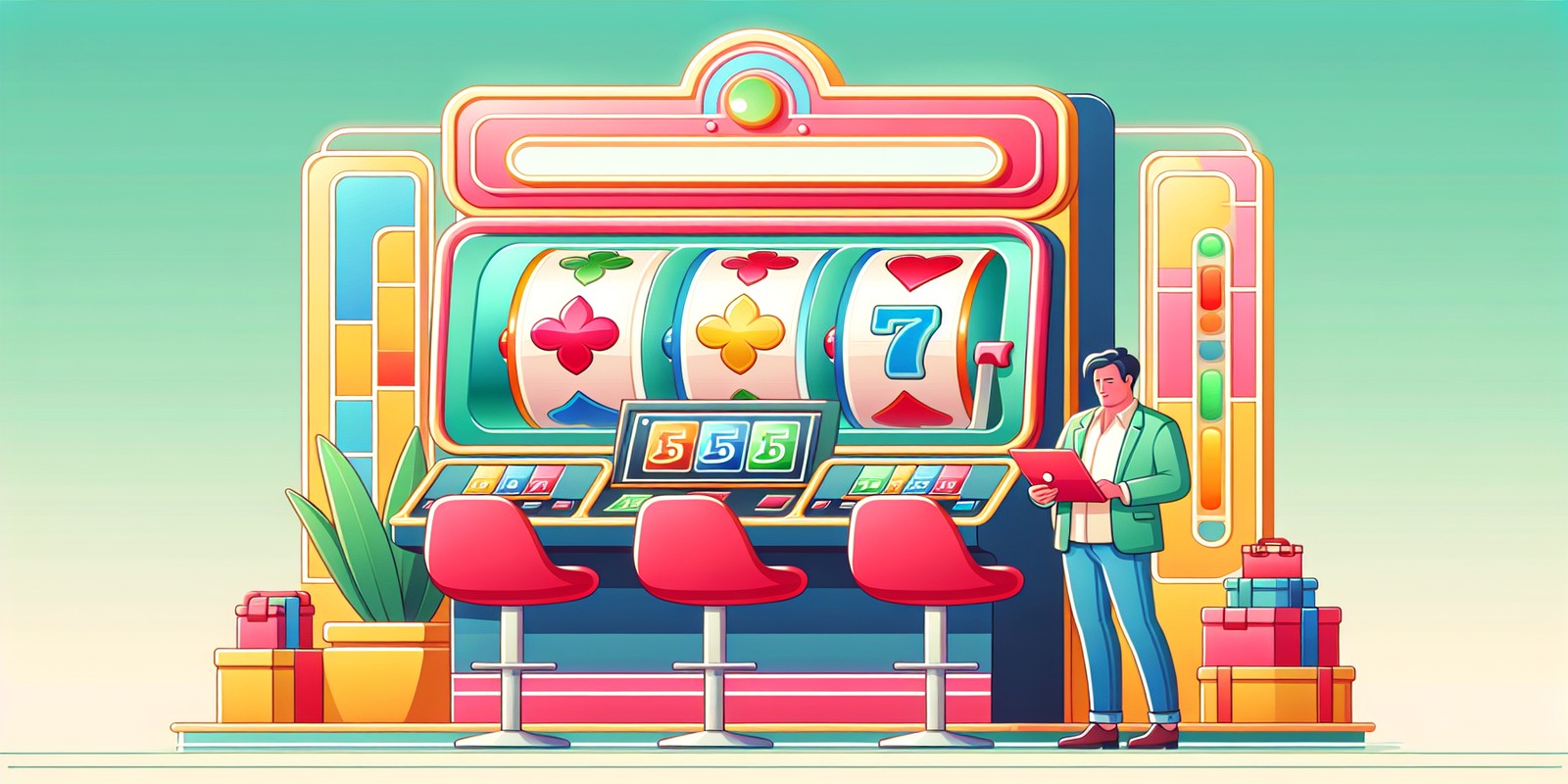 Unlocking the TD 777 Login App: Your Ultimate Slot Gaming Gateway 2025 - Slot Strategy Guide for global | TIMI